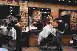 Barbershop