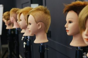 Cosmetology school