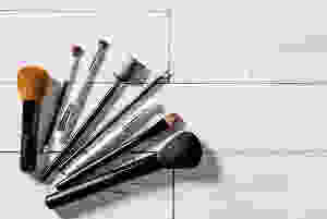 brushes