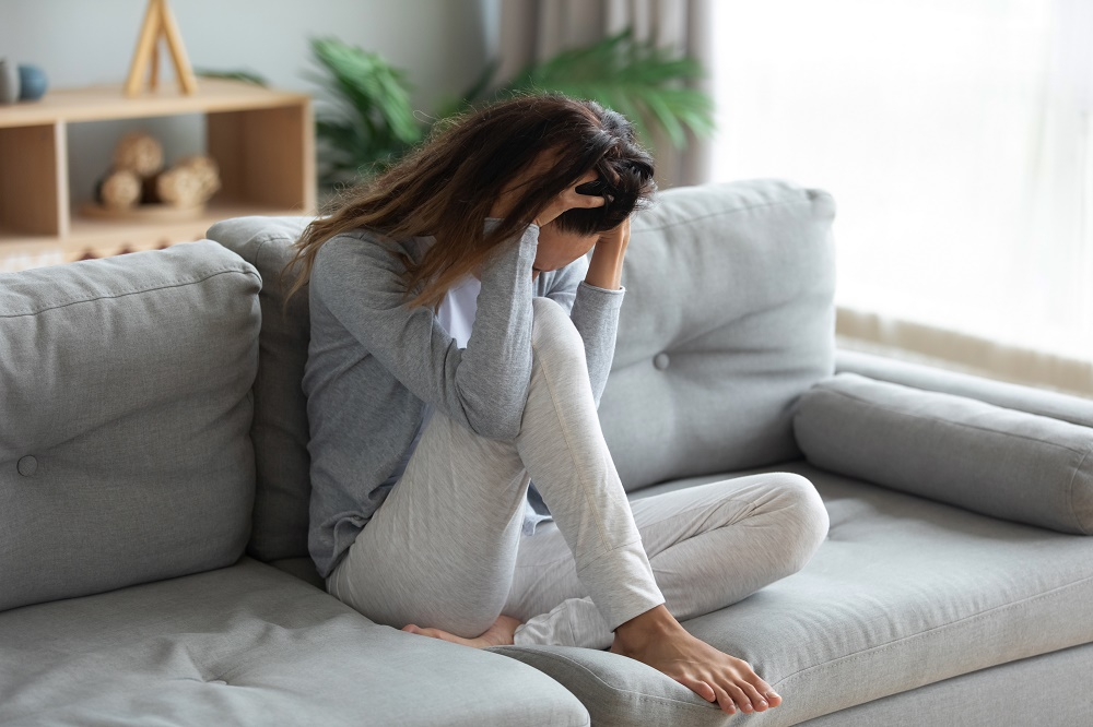 How Often Should You Get a Massage for Anxiety?