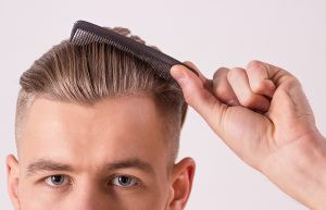 Slicked Back barber schools in Orlando