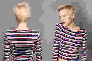 Pixie Haircut cosmetology school Orlando fl