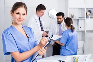 Medical Assistant