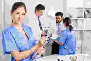 Medical Assistant