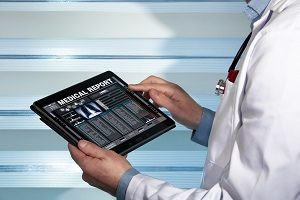 Electronic medical records