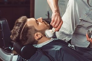 Barber