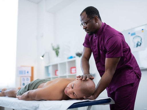 Things You Must Know Before Becoming a Professional Massage Therapist