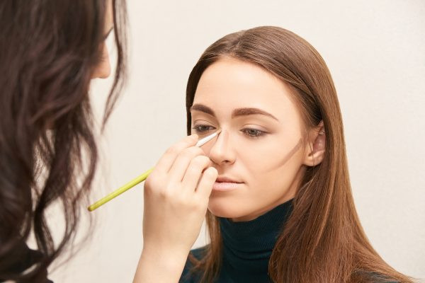 Contouring