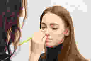 Contouring