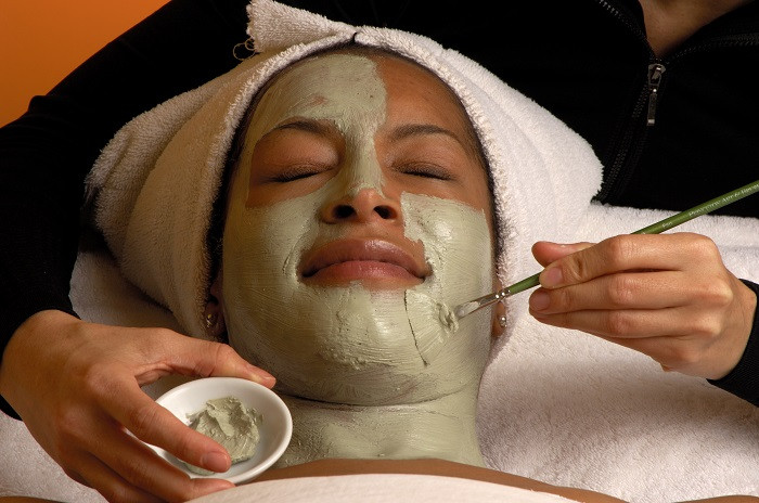 Chemical Facial Peel