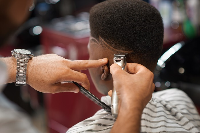 barber schools in Orlando