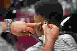 barber schools in Orlando