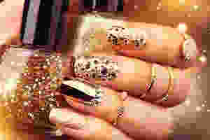 NYE Nails