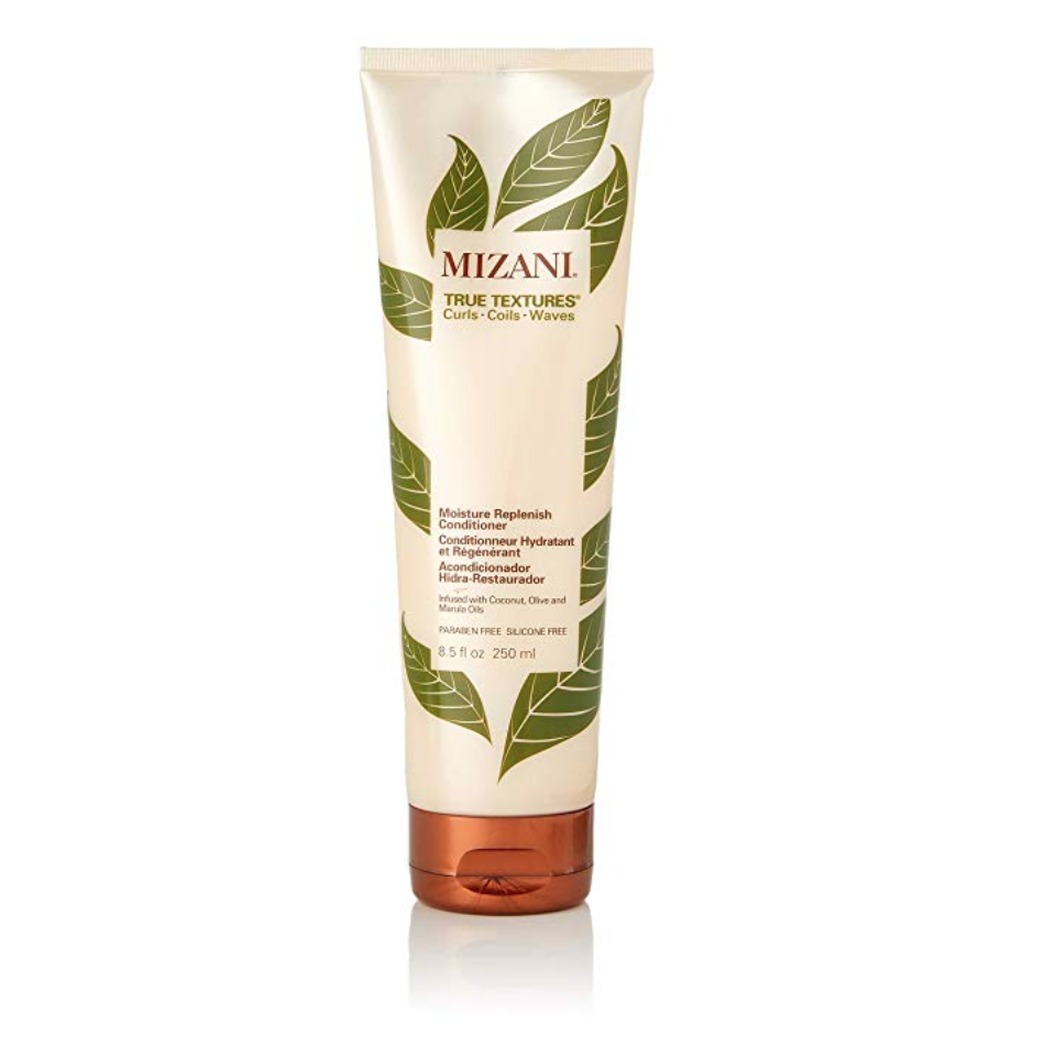 Mizani Hi Salon Spa Shop Now