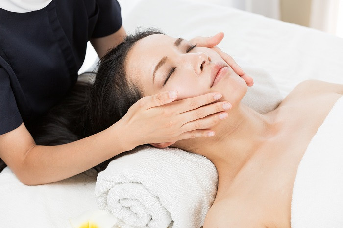 Facial massage esthetician school west palm beach fl