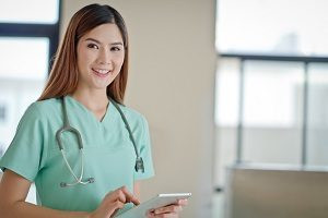 Medical assistant