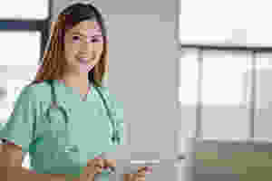 Medical assistant