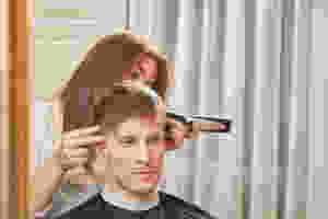 BARBER