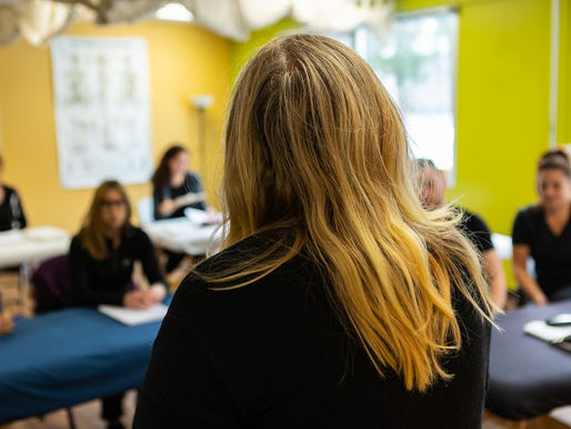 Top Considerations When Choosing a Professional Massage Therapy School in Baltimore