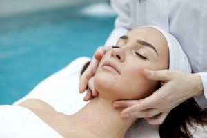 Skincare specialist