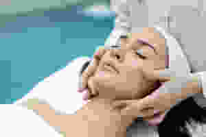 Skincare specialist