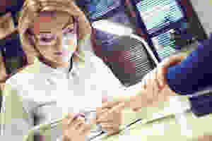 Nail Technician