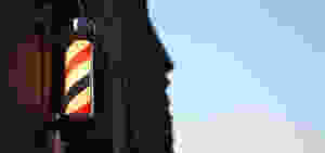 Barber Pole