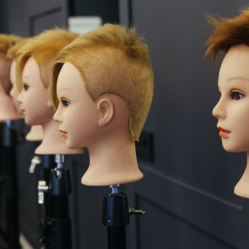 Characteristics of a Good Cosmetology Student