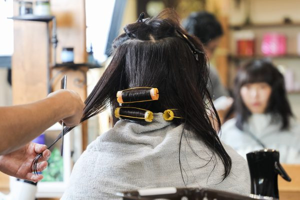 Hair Perm