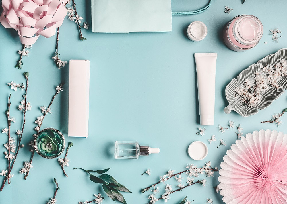 Skin Care Products