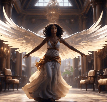 Financial Hardship Single Adult Deluxe Angelic Healings By Holly.Com