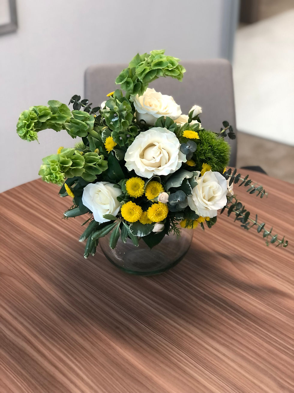 Decoracion de eventos