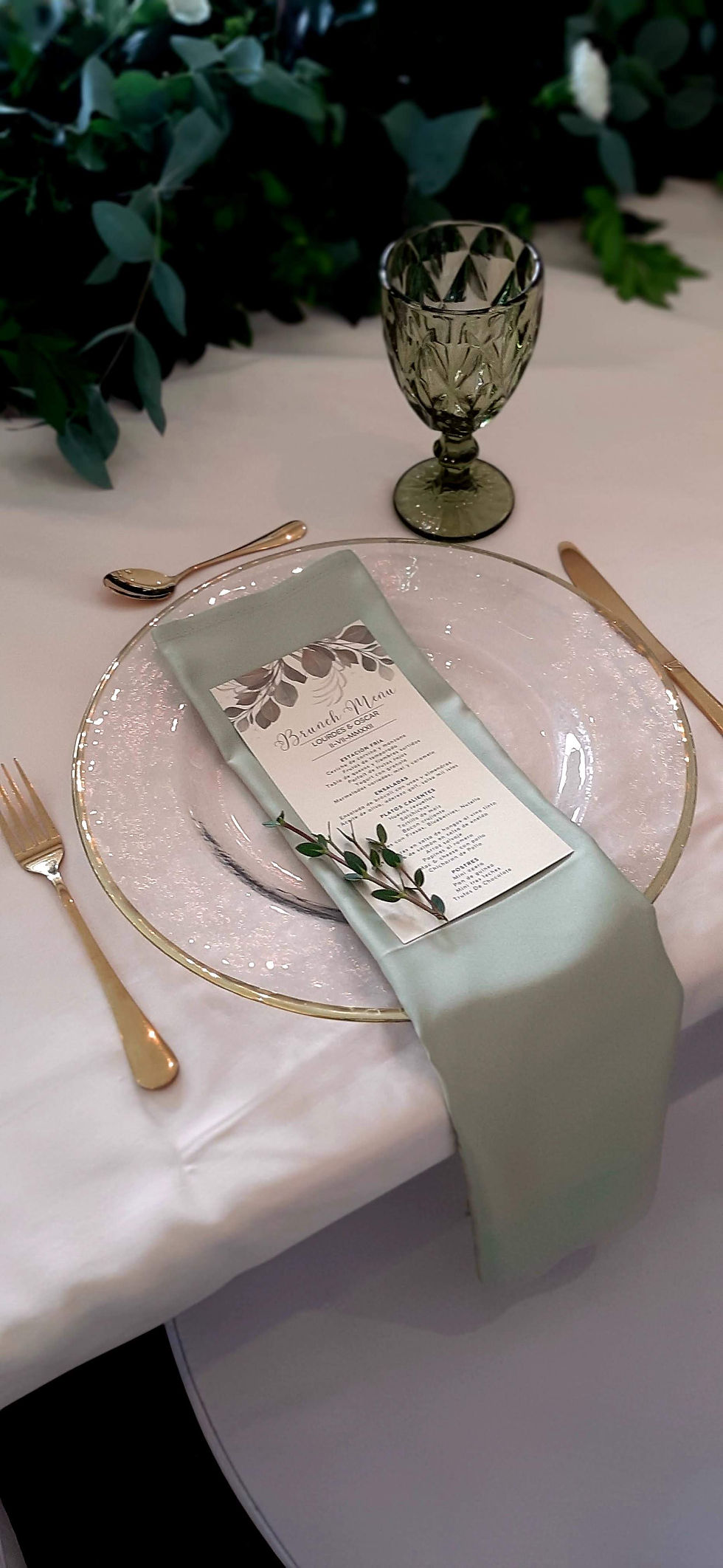 decoracion de bodas en panama