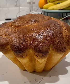 Brioche