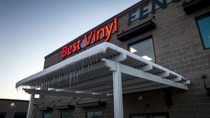 Snowload Shade Select