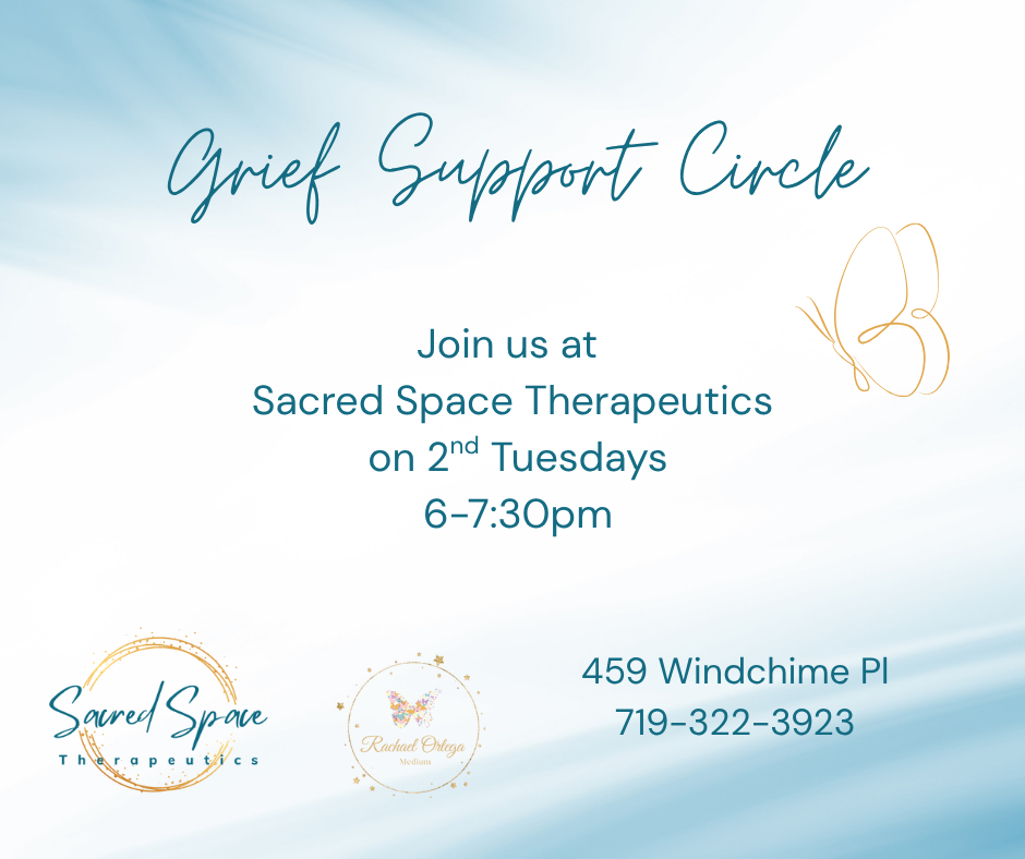 Evening Grief Support Circle