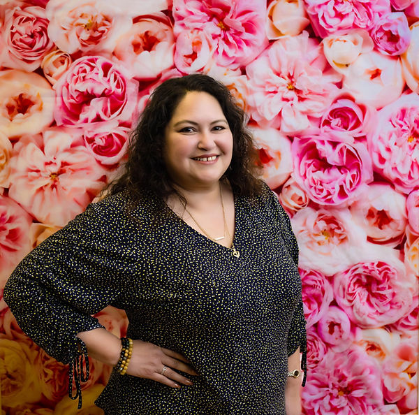 Rachael Ortega Psychic Medium