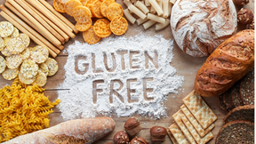 Relação entre Glúten e Diabetes