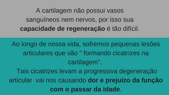 Degeneração articular grandoctor