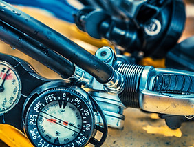 Scuba Equipment
