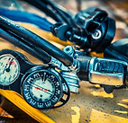 Scuba Equipment