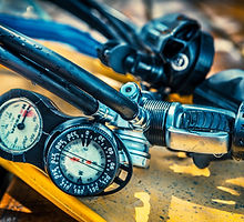 Scuba Equipment