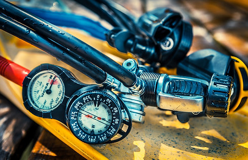 Regulator Service - Single Cylinder