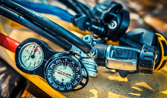 Scuba Equipment