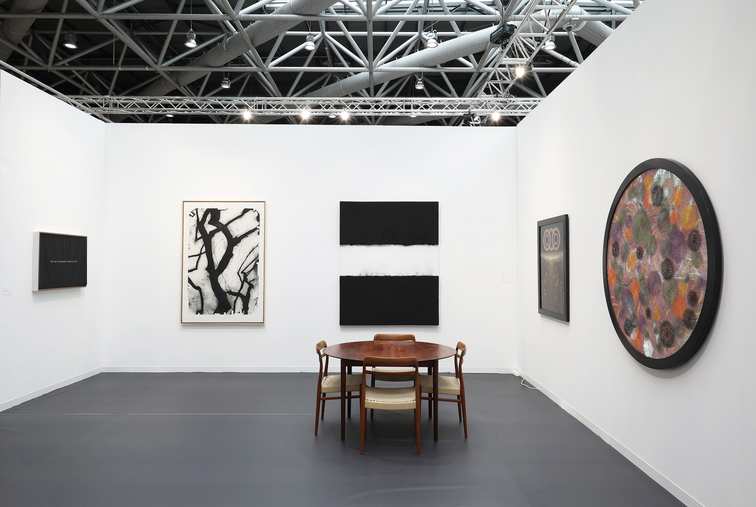 SALON ART MONACO