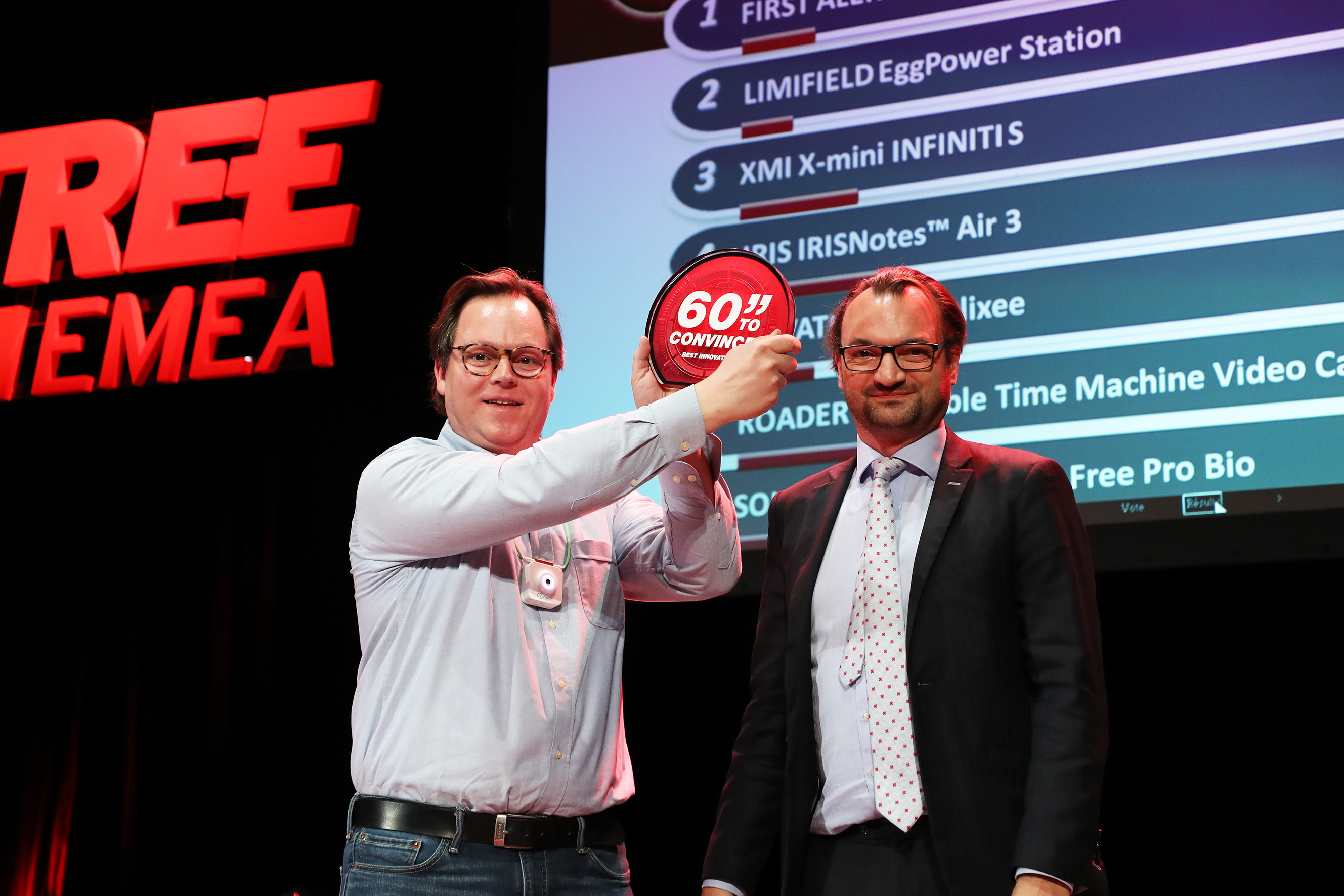 DISTREE EMEA