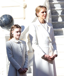 visite apostolique de Sa Sainteté Léon XIV à Monaco