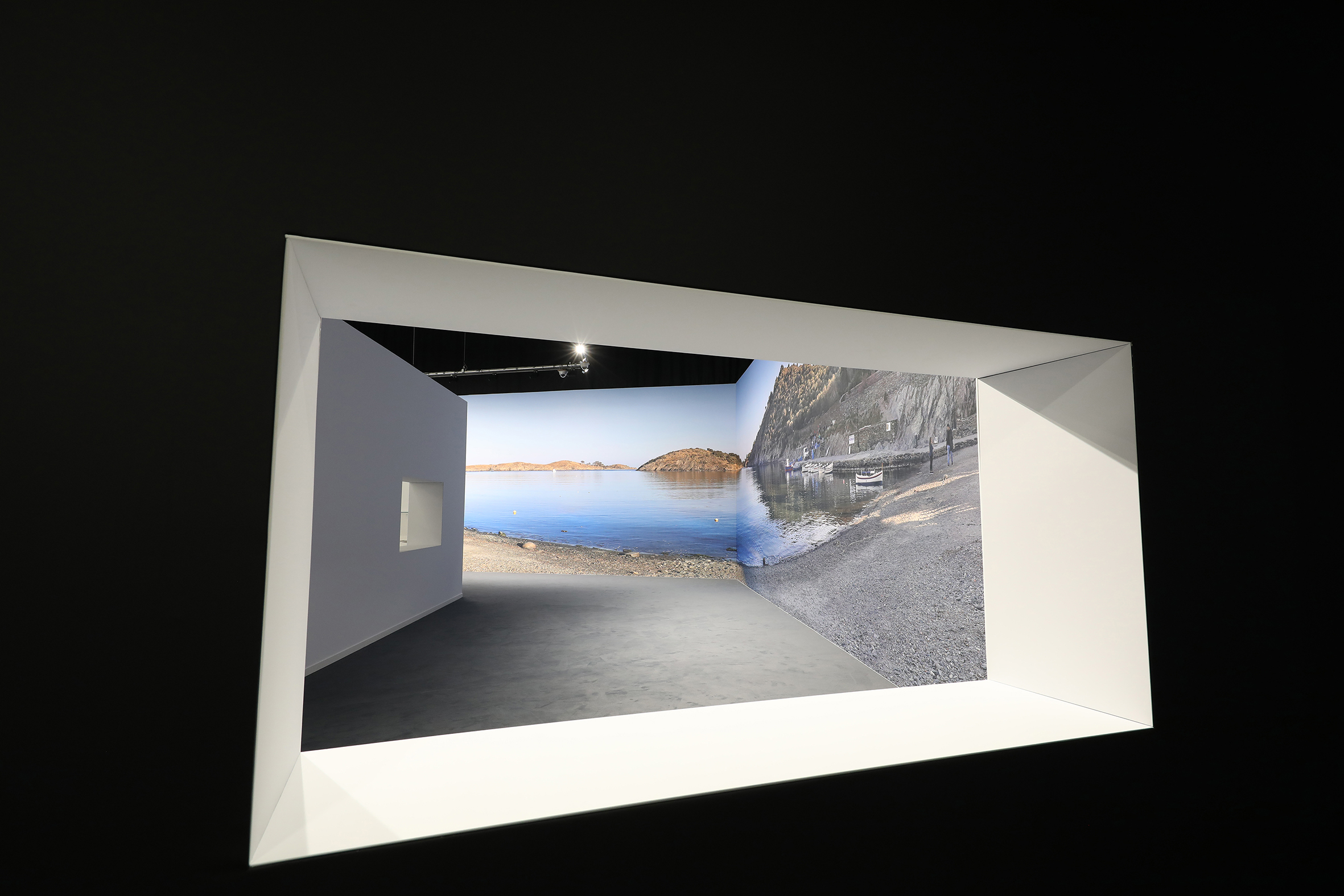 EXPO DALI GRIMALDI FORUM