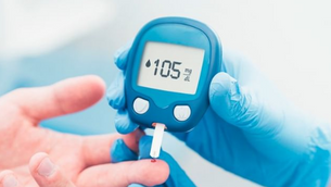 Vamos falar sobre diabetes?