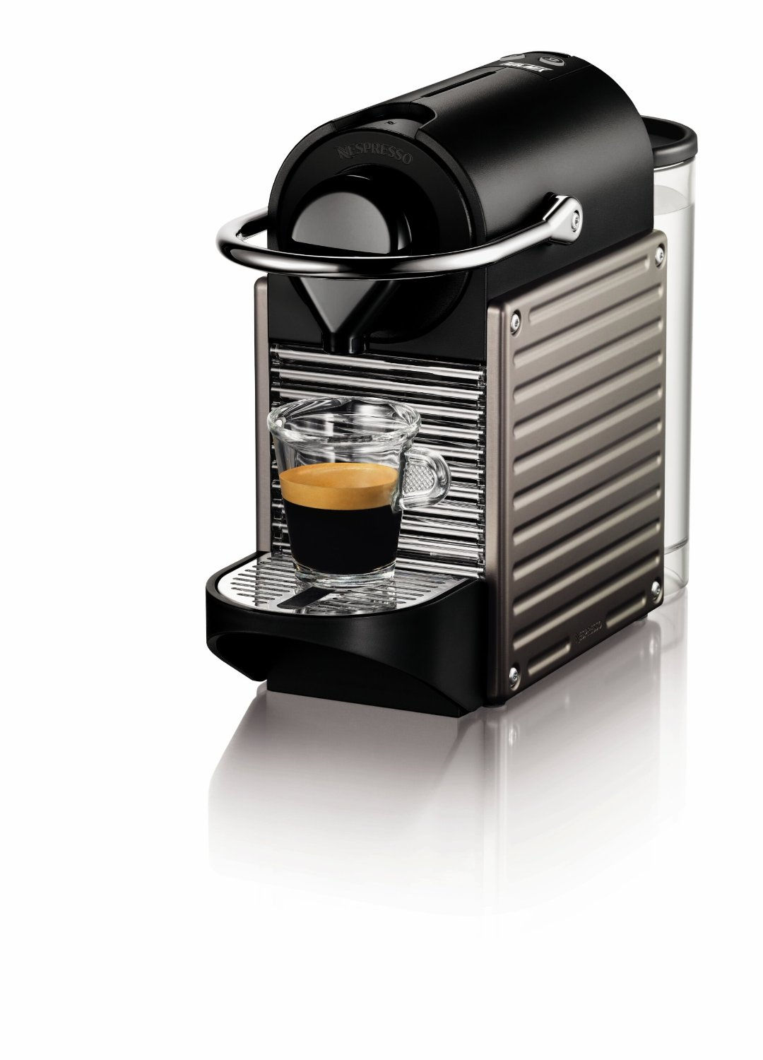 Espresso Maker